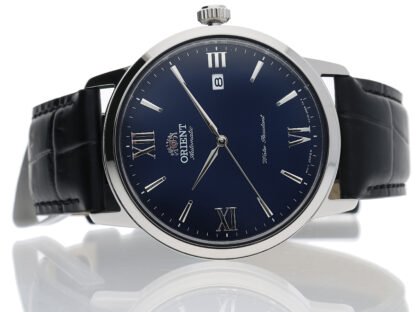 ORIENT CONTEMPORARY AUTOMATIC RA-AC0F11L30B - obrazek 4