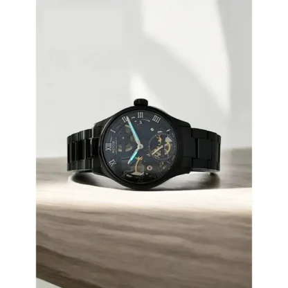 EPOS ORIGINALE SK MECHANICAL SKELETON 3500.169.25.25.35 LIMITED EDITION 888 - obrazek 2