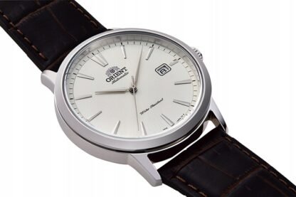 ORIENT CONTEMPORARY AUTOMATIC RA-AC0F07S30B - obrazek 2
