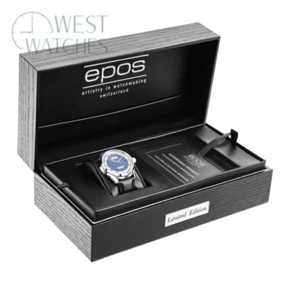 EPOS ORIGINALE FOR POLAND 4 EDYCJA 3427.142.20.26.25 LIMITED EDITION - obrazek 4