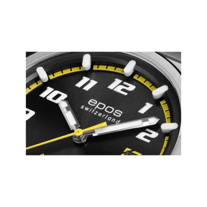 EPOS SPORT AUTOMATIC 3505.132.20.55.30 - obrazek 3