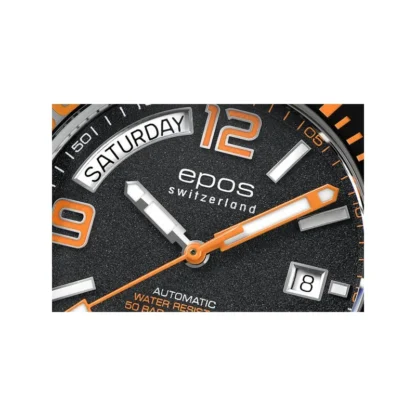 EPOS SPORTIVE 3441.142.99.92.52 - obrazek 3