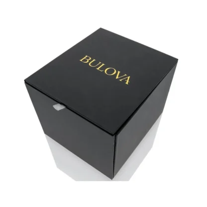 BULOVA ARCHIVE SERIES DEVIL DIVER OCEANOGRAPHER 96B322 - obrazek 8