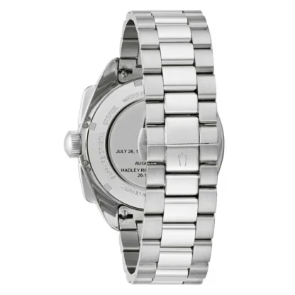 BULOVA LUNAR PILOT CHRONOGRAPH 43mm 96K115 SPECIAL EDITION-SET - obrazek 5