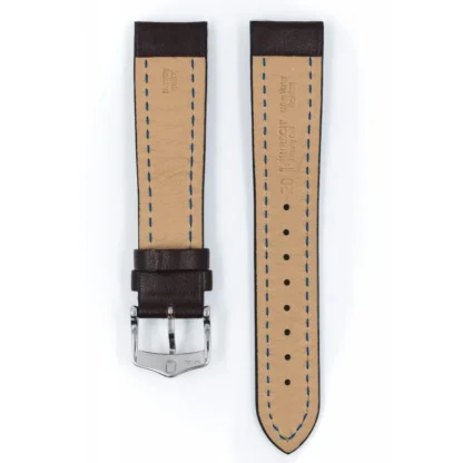 PASEK SKÓRZANY HIRSCH HEAVY CALF 20mm L 01475010-2-20 - obrazek 3