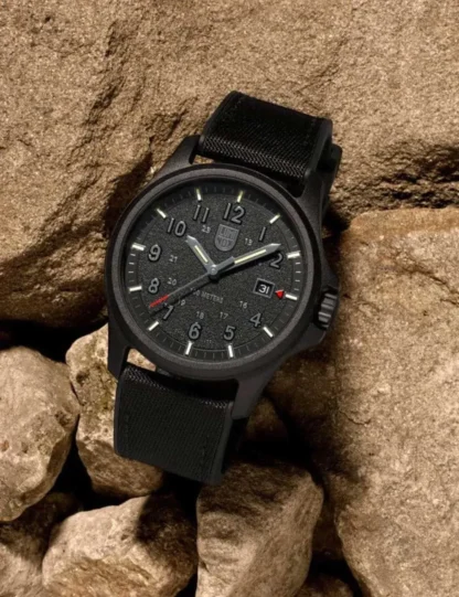 Luminox XL.1961 Mens Watch Atacama Field 43mm 10ATM - obrazek 11