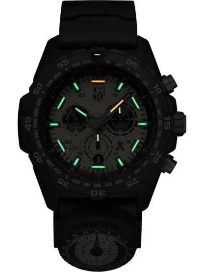 Luminox XB.3745 Mens Watch Bear Grylls Survival - obrazek 2
