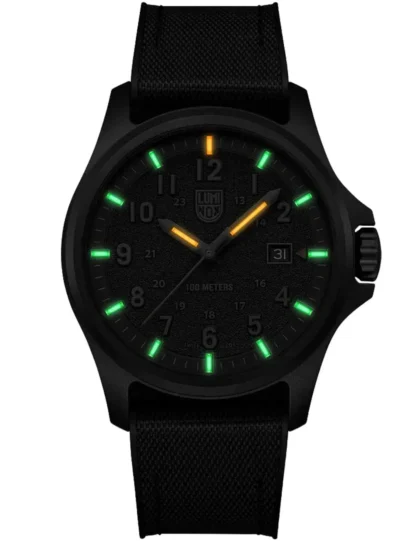 Luminox XL.1961 Mens Watch Atacama Field 43mm 10ATM - obrazek 2