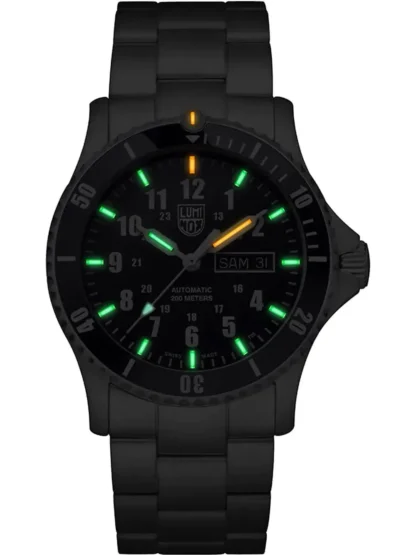 Luminox XS.0924 Mens Watch Automatic Sport Timer 42mm 20ATM - obrazek 2