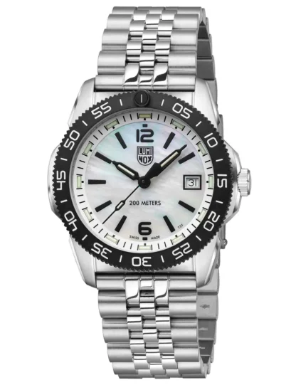 Luminox XS.3126M Pacific Diver Unisex 39mm 20ATM - obrazek 3