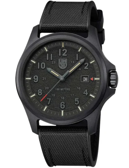 Luminox XL.1961 Mens Watch Atacama Field 43mm 10ATM - obrazek 3
