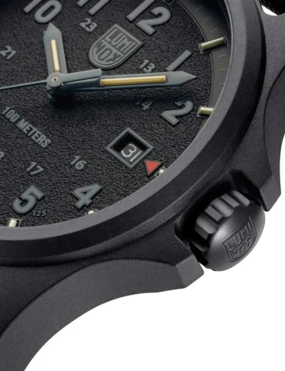 Luminox XL.1961 Mens Watch Atacama Field 43mm 10ATM - obrazek 4