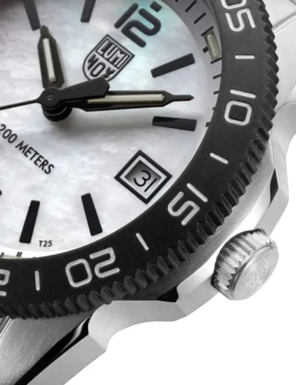 Luminox XS.3126M Pacific Diver Unisex 39mm 20ATM - obrazek 5