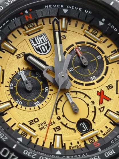 Luminox XB.3745 Mens Watch Bear Grylls Survival - obrazek 6