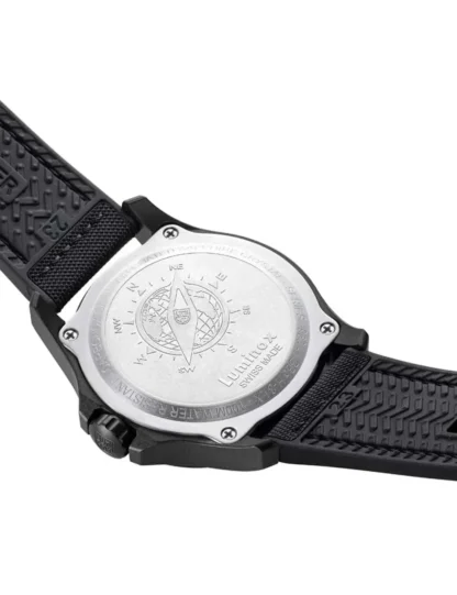 Luminox XL.1961 Mens Watch Atacama Field 43mm 10ATM - obrazek 6