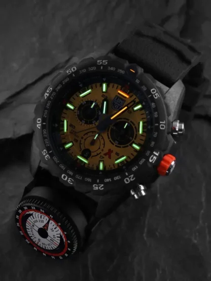 Luminox XB.3745 Mens Watch Bear Grylls Survival - obrazek 8