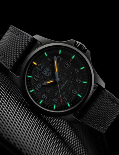 Luminox XL.1961 Mens Watch Atacama Field 43mm 10ATM - obrazek 9