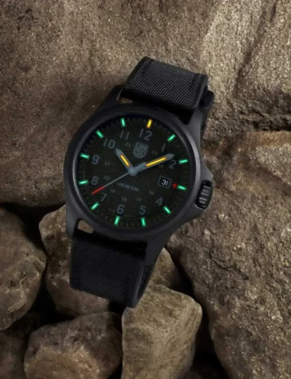 Luminox XL.1961 Mens Watch Atacama Field 43mm 10ATM - obrazek 10