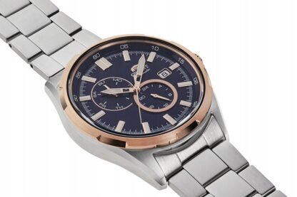 ORIENT SPORTS AUTOMATIC RA-AK0601L10B - obrazek 4