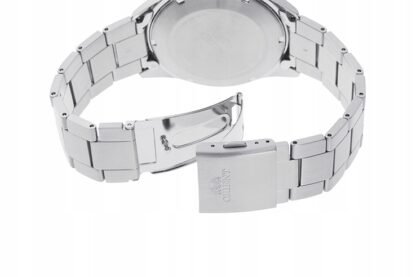 ORIENT SPORTS AUTOMATIC RA-AK0601L10B - obrazek 5