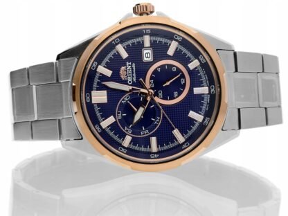 ORIENT SPORTS AUTOMATIC RA-AK0601L10B - obrazek 3