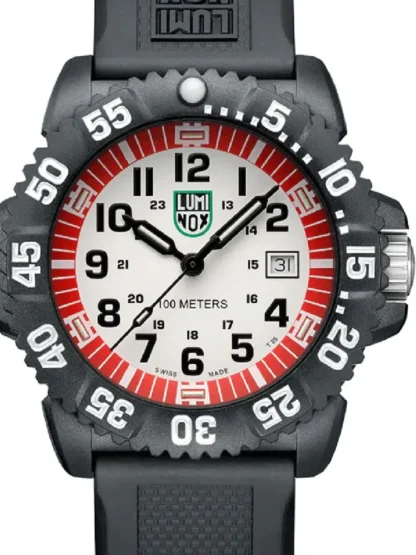 Luminox X2.2057 Sea Lion Mens Watch 44mm 10ATM - obrazek 2