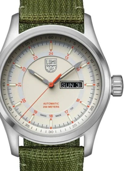 Luminox XL.1907.NF Atacama Field Automatic 44mm 20 ATM - obrazek 2