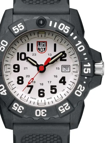 Luminox XS.3507 Navy Seal 45mm 20 ATM - obrazek 2