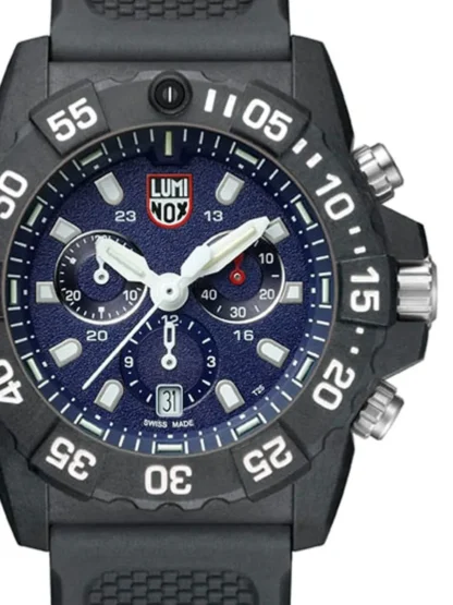 Luminox XS.3583 Navy Seal Chronograph 45mm 20 ATM - obrazek 2