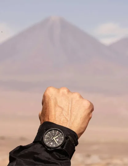 Luminox XL.1970.SET Mens Watch Atacama Field 43mm 10ATM - obrazek 5