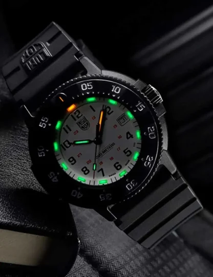 Luminox XS.3007.EVO.S Mens Watch Original Navy Seal EVO 43mm 100M - obrazek 12