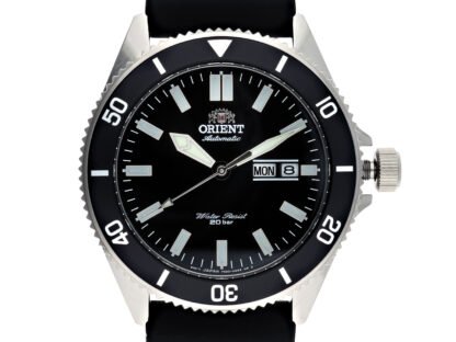 ORIENT MAKO III AUTOMATIC DIVER RA-AA0010B39B - obrazek 2