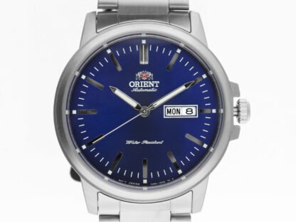 ORIENT CONTEMPORARY AUTOMATIC RA-AA0C02L39B - obrazek 2