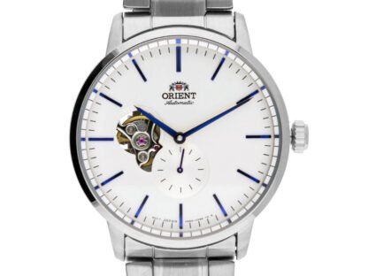 ORIENT CONTEMPORARY AUTOMATIC RA-AR0102S10B - obrazek 2