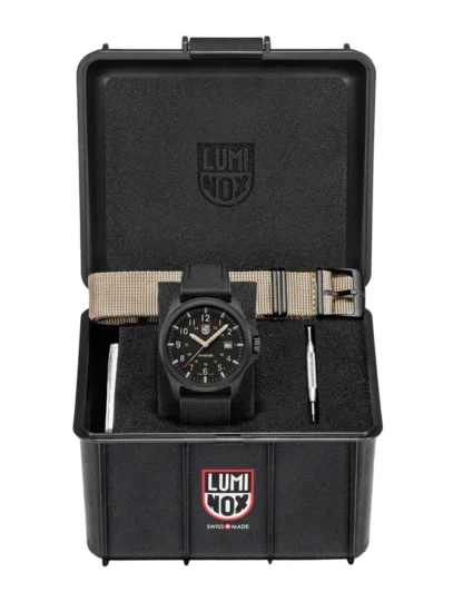 Luminox XL.1970.SET Mens Watch Atacama Field 43mm 10ATM - obrazek 7