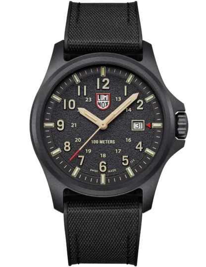 Luminox XL.1970.SET Mens Watch Atacama Field 43mm 10ATM - obrazek 2