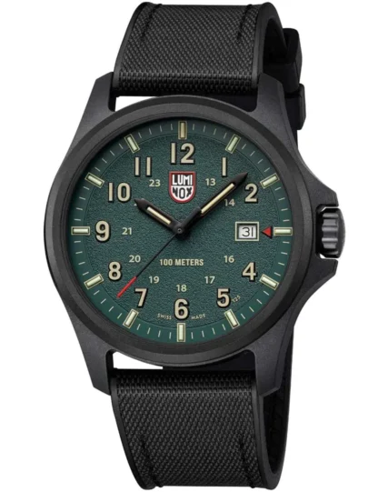 Luminox XL.1977 Mens Watch Atacama Field 43mm 10ATM - obrazek 2
