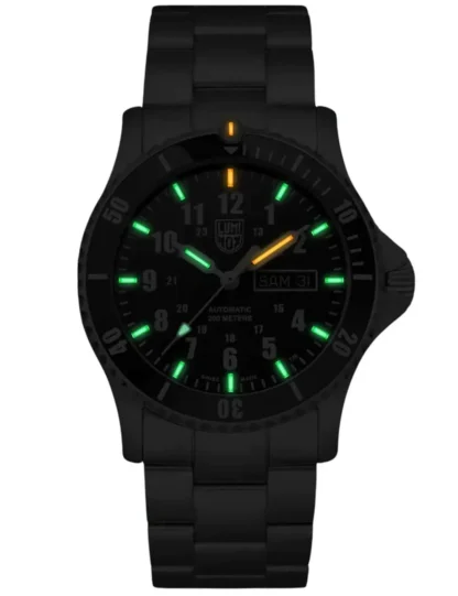 Luminox XS.0921.M Mens Watch Automatic Sport Timer 42mm 20ATM - obrazek 2