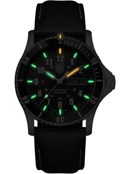 Luminox XS.0921 Mens Watch Automatic Sport Timer 42mm 20ATM - obrazek 2