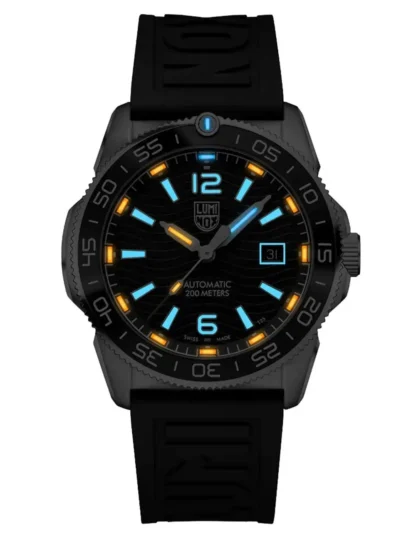 Luminox XS.3101 Mens Watch Pacific Diver Automatic 42mm 20ATM - obrazek 2