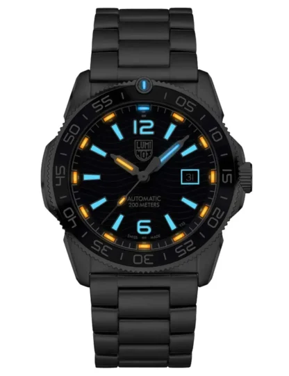 Luminox XS.3104 Mens Watch Pacific Diver Automatic 42mm 20ATM - obrazek 2