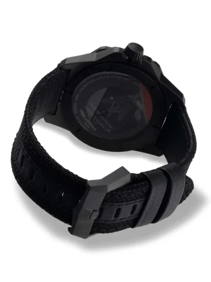 Luminox XA.6421 Nighthawk 6400 Serie Mens Watch 44mm 200M - obrazek 7