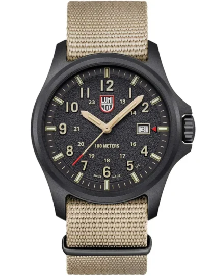 Luminox XL.1970.SET Mens Watch Atacama Field 43mm 10ATM - obrazek 13
