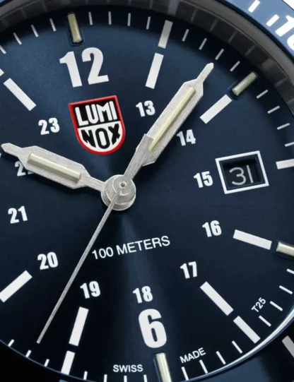 Luminox XS.0913 Mens Watch Sport Timer 42mm 10ATM - obrazek 3