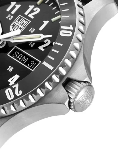 Luminox XS.0921.M Mens Watch Automatic Sport Timer 42mm 20ATM - obrazek 8
