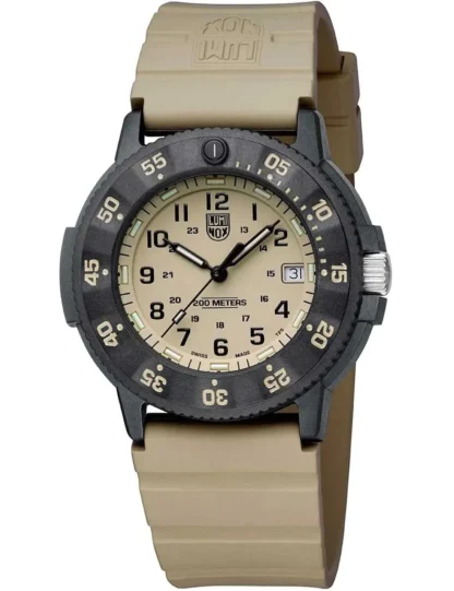Luminox XS.3010.EVO.S Mens Watch Original Navy Seal 43mm 20ATM - obrazek 11