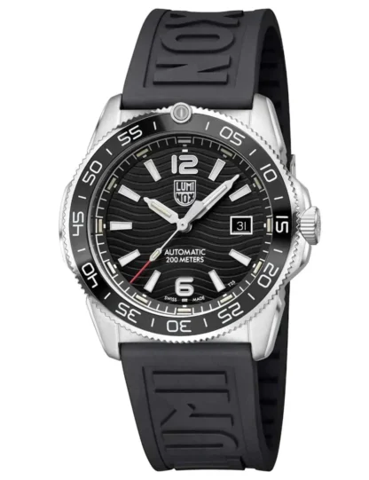 Luminox XS.3101 Mens Watch Pacific Diver Automatic 42mm 20ATM - obrazek 9