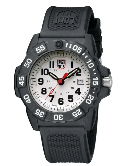 Luminox XS.3507 Navy Seal 45mm 20 ATM - obrazek 7