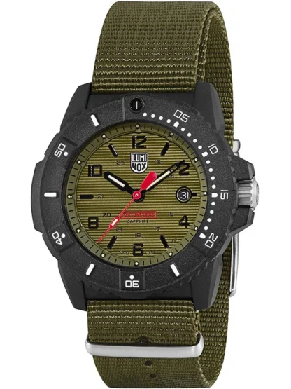 Luminox XS.3617.SET Navy Seal 3600 Series Mens Watch 45mm 20ATM - obrazek 5
