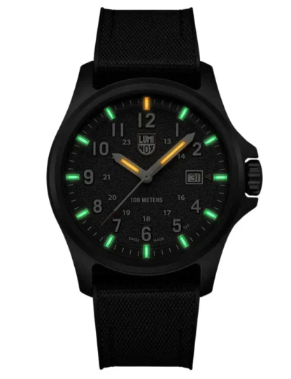 Luminox XL.1970.SET Mens Watch Atacama Field 43mm 10ATM - obrazek 12